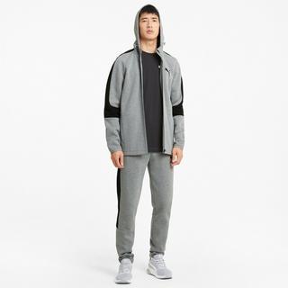 PUMA  full-zip kapuzenpullover evotripe core 