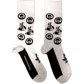 The Beatles  Chaussettes MEANIES 