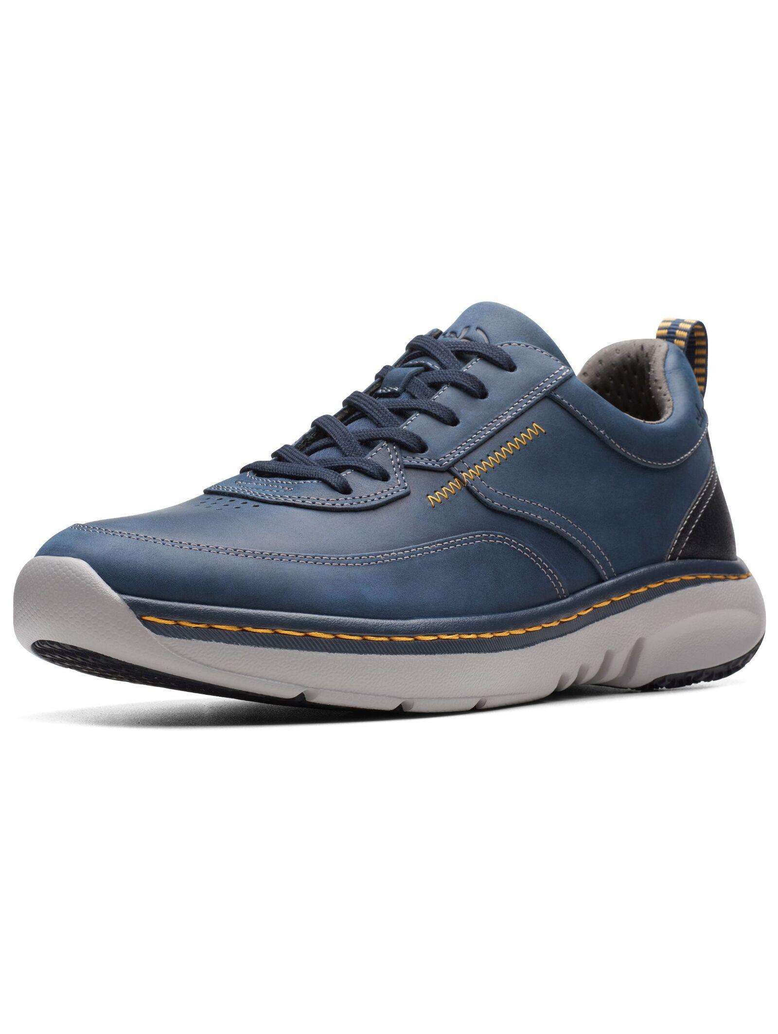 Image of Sneaker 26175194 Herren Marine 43