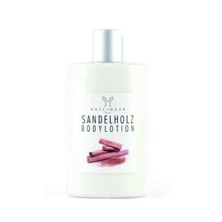 Haslinger  Sandelholz Bodylotion 200 ml 