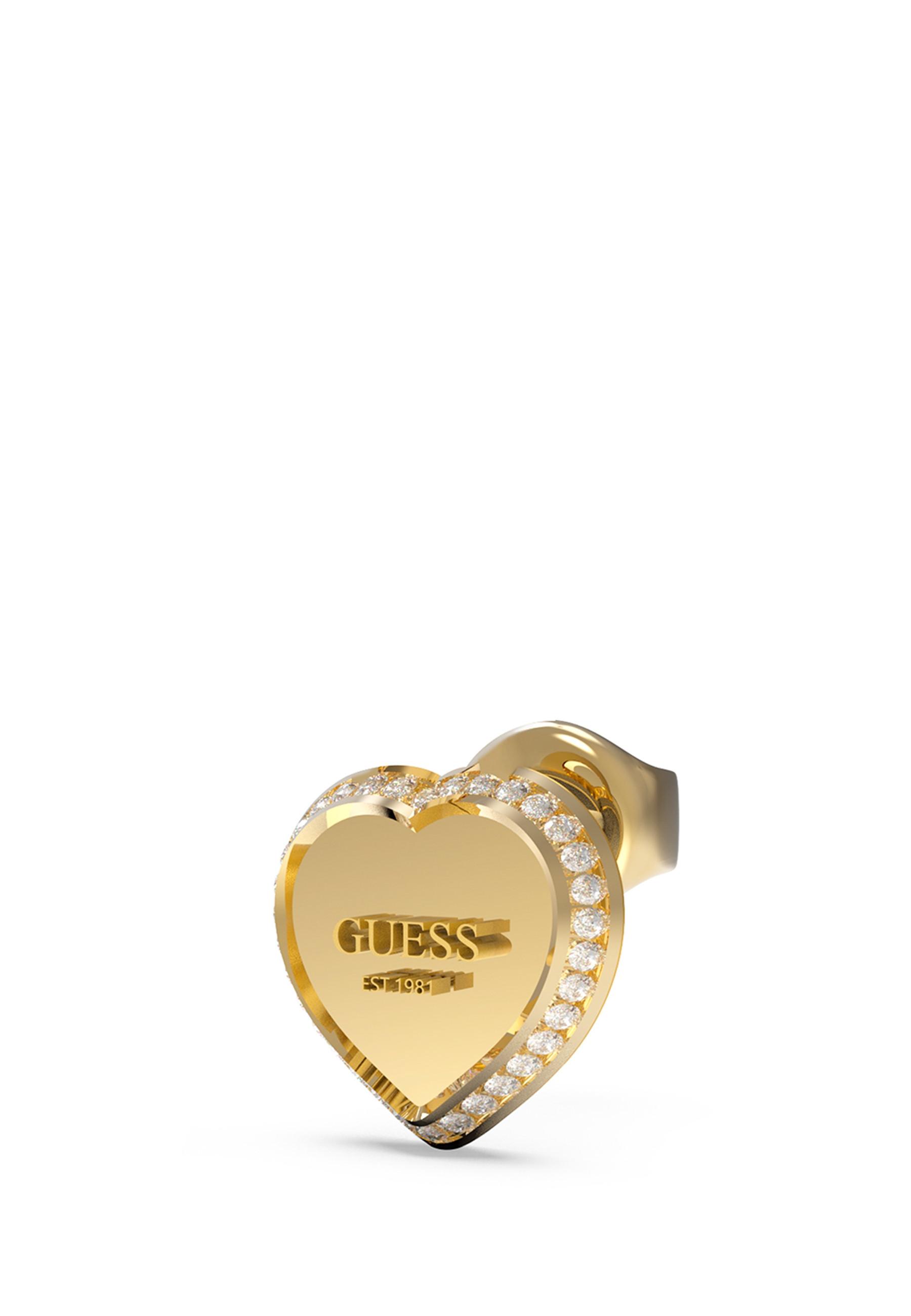 GUESS  JUBS01929JWYGT-U Fine Heart  Box Set 