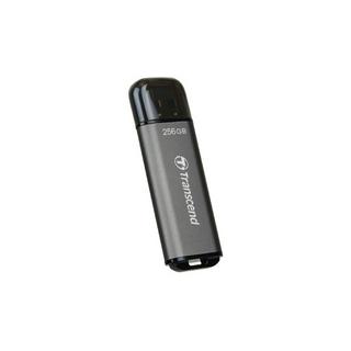 Transcend  Transcend JetFlash 920 USB-Stick 256 GB USB Typ-A 3.2 Gen 1 (3.1 Gen 1) Grau 