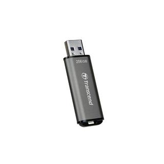 Transcend  Transcend JetFlash 920 USB-Stick 256 GB USB Typ-A 3.2 Gen 1 (3.1 Gen 1) Grau 