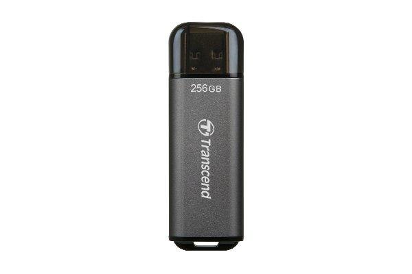 Transcend  Transcend JetFlash 920 USB-Stick 256 GB USB Typ-A 3.2 Gen 1 (3.1 Gen 1) Grau 