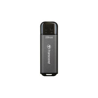 Transcend  Transcend JetFlash 920 USB-Stick 256 GB USB Typ-A 3.2 Gen 1 (3.1 Gen 1) Grau 