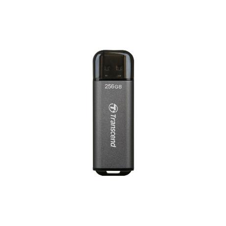 Transcend  Transcend JetFlash 920 USB-Stick 256 GB USB Typ-A 3.2 Gen 1 (3.1 Gen 1) Grau 