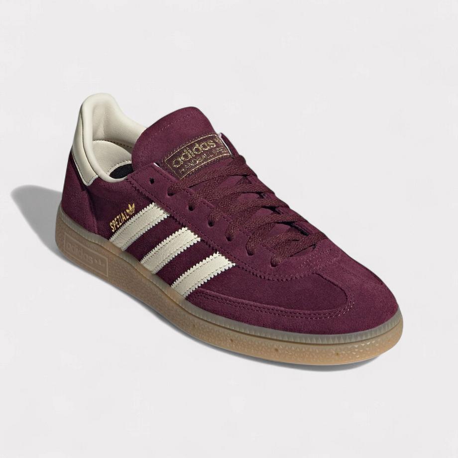 adidas Handball Spezial Low-Top Sneakers  