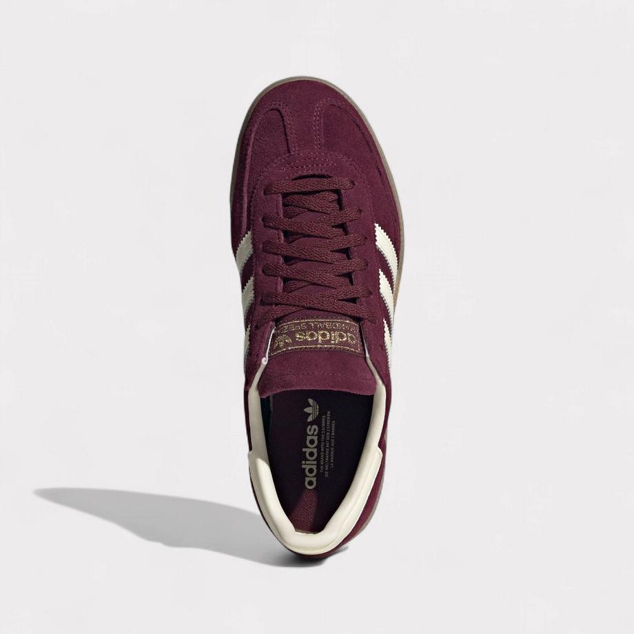 adidas Handball Spezial Low-Top Sneakers  