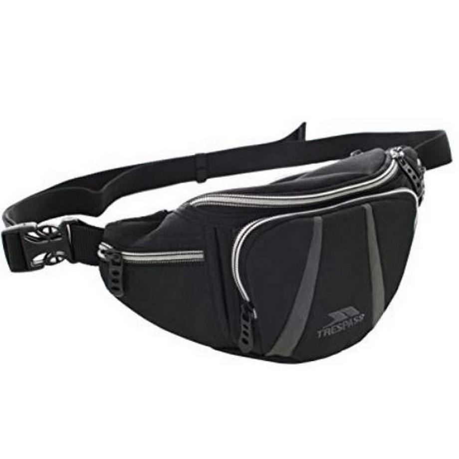 Trespass Dax Bauchtasche 2,5 Liter  