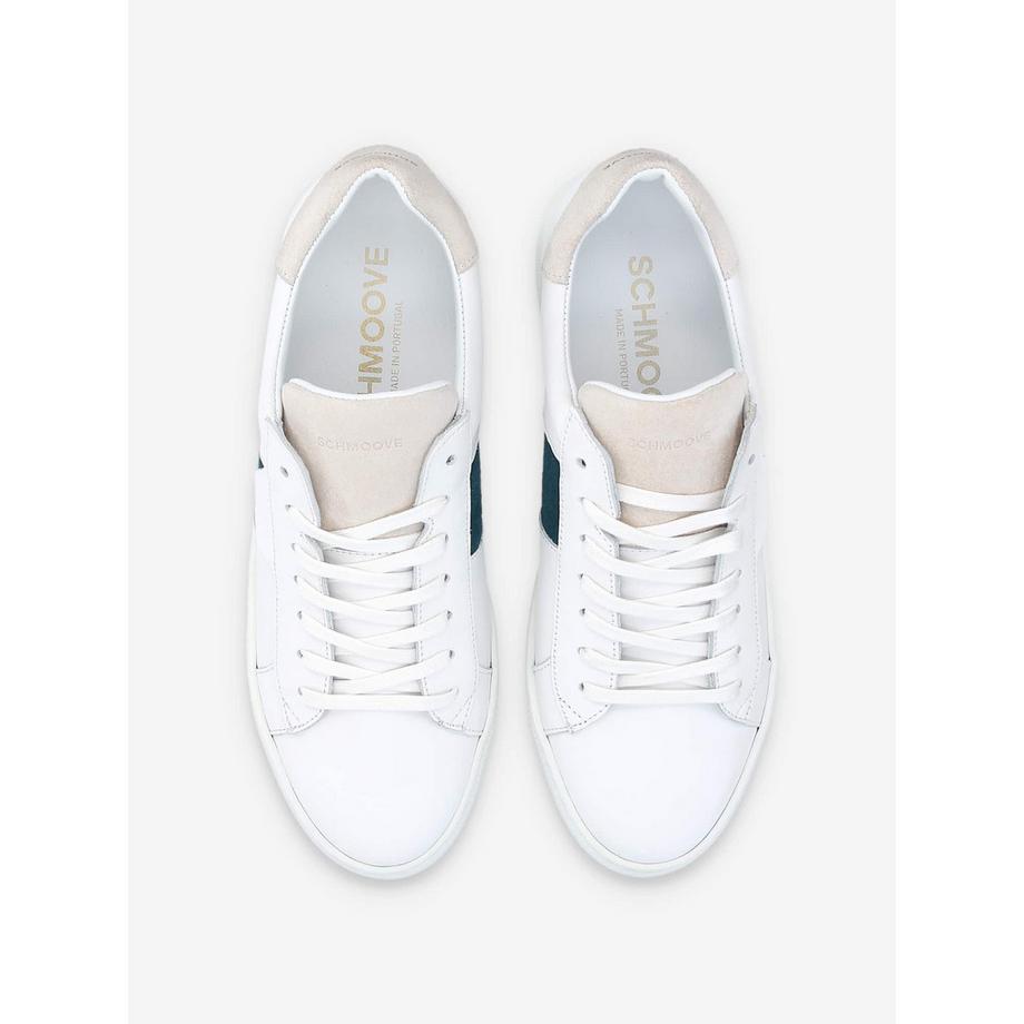 SCHMOOVE Spark Gang Sneakers  