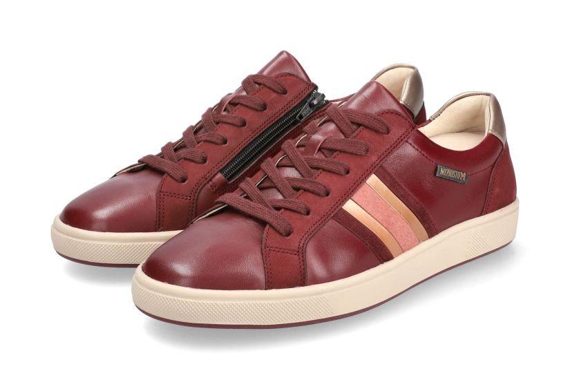 Mephisto  Nariana - Leder sneaker 