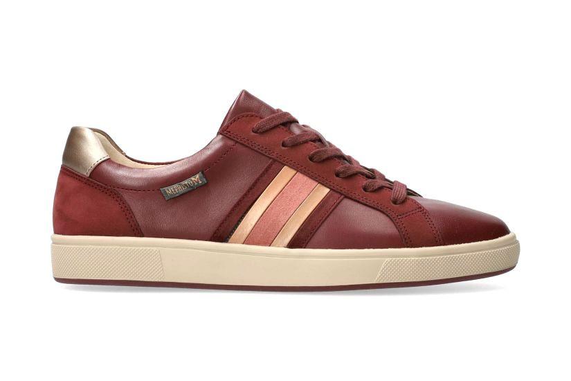 Mephisto  Nariana - Leder sneaker 