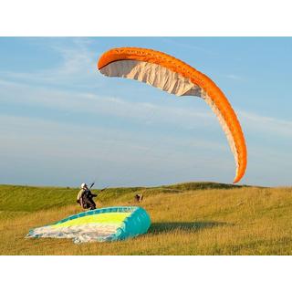 Smartbox  Un vol époustouflant en parapente pour 2 personnes en Suisse Centrale - Coffret Cadeau 