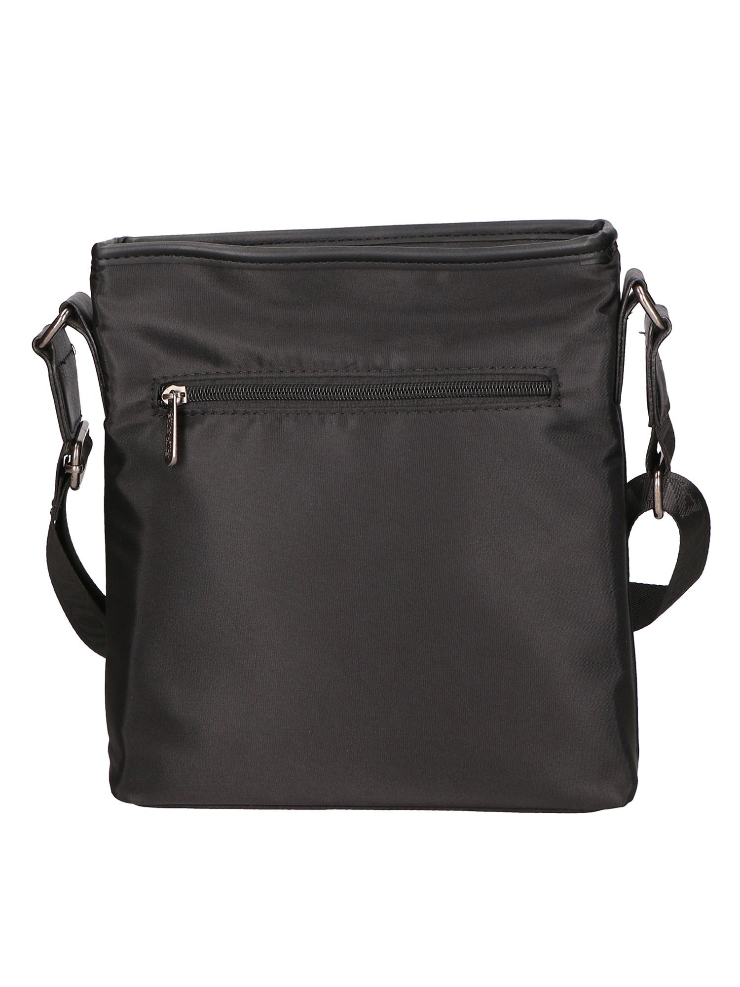 Northampton Polo Club Borsa a Tracolla Messenger  