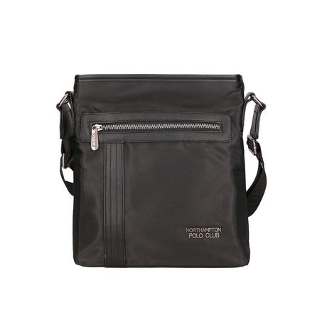 Northampton Polo Club Borsa a Tracolla Messenger  
