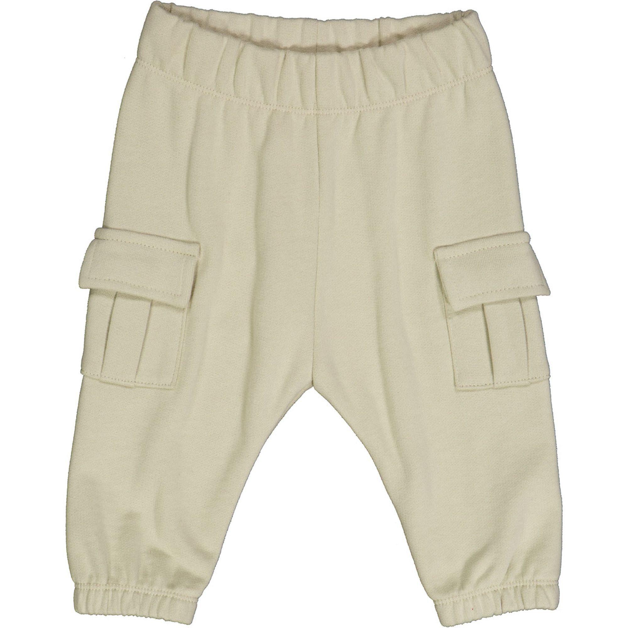 Image of Babysweathose Unisex Grün 86