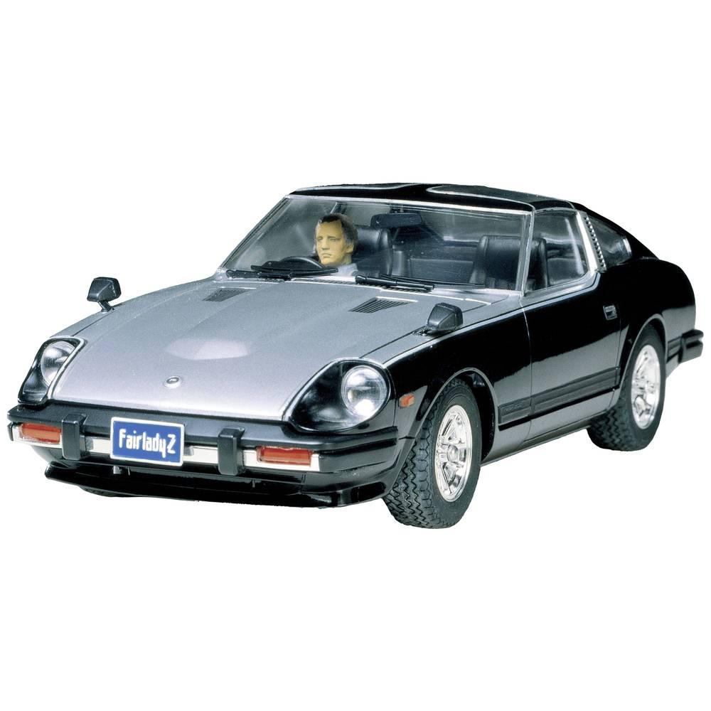 Image of 1:24 Nissan Fairlady 280Z T-Bar Dach Multicolor