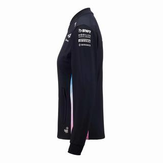 Kappa  trainingsjacke damen alpine f1 adriwa 2024 