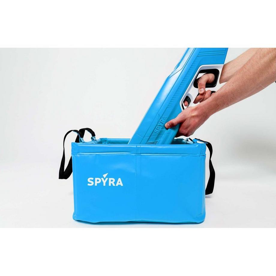 Spyra  Zubehör Wasserpistole SpyraBase Blau 