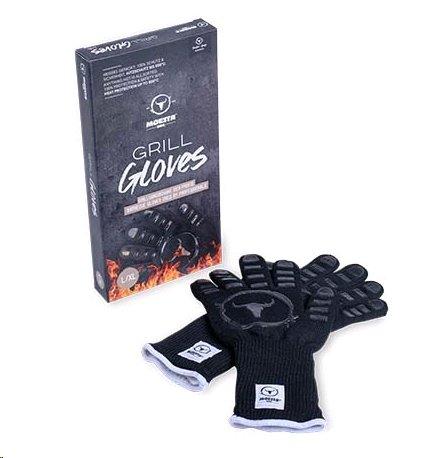 Image of Grillhandschuhe - Grillgloves No.1 - Grillhandschuhe (lxl) Unisex ONE SIZE
