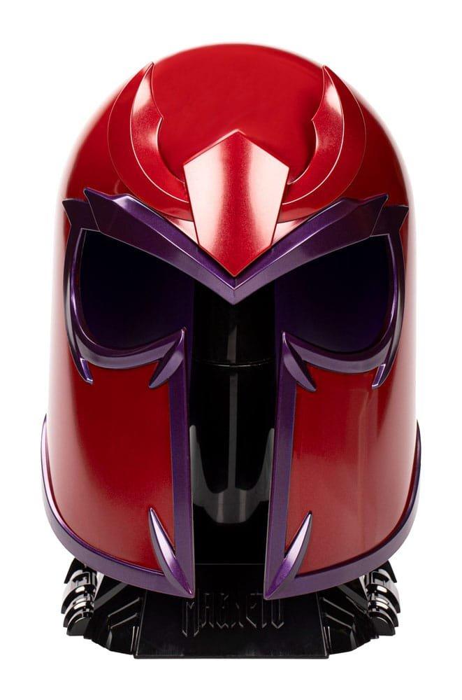 Hasbro  Replica - X-Men - Headset - Magneto 