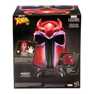 Hasbro  Replica - X-Men - Headset - Magneto 