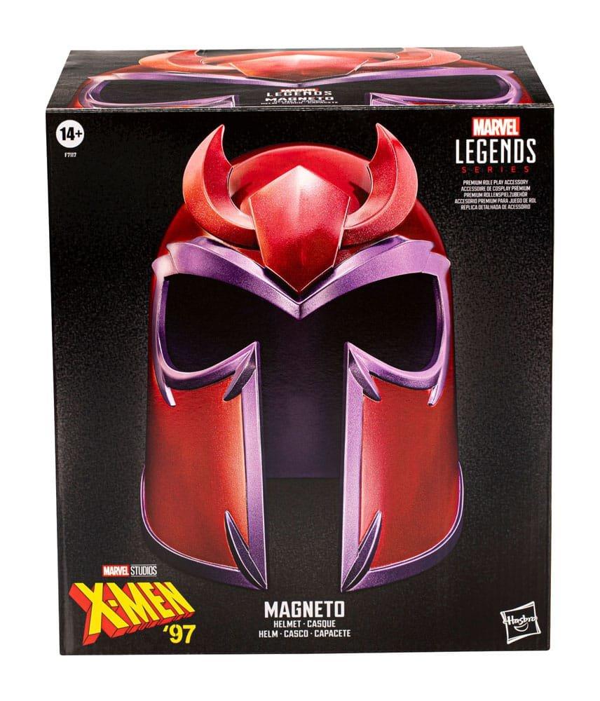 Hasbro  Replik - X-Men - Headset - Magneto 