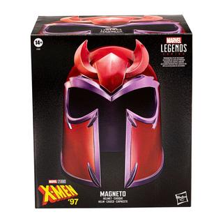 Hasbro  Replica - X-Men - Headset - Magneto 