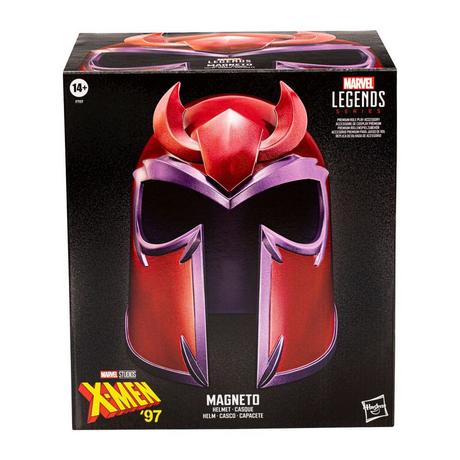 Hasbro  Replica - X-Men - Headset - Magneto 
