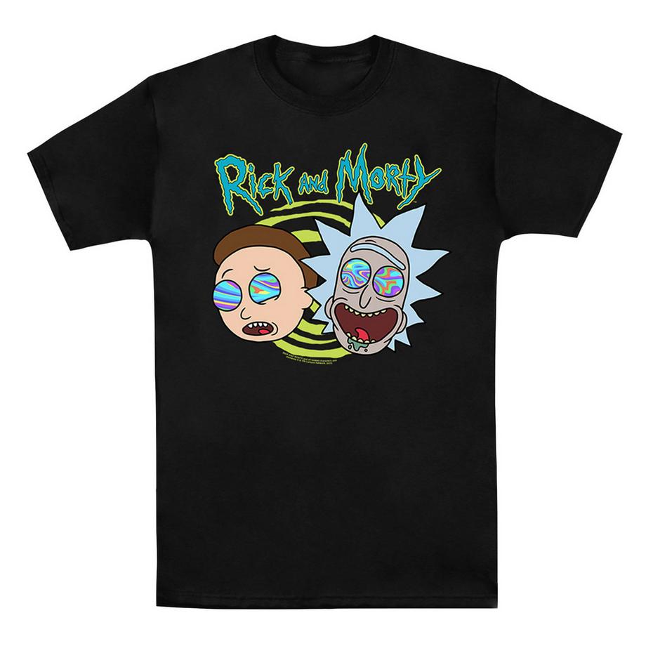 T-ShirtBlown Minds