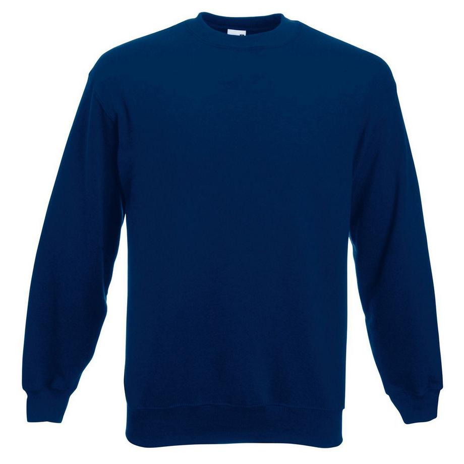 Sweatshirt Classic 8020 Setin