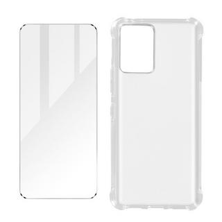 Avizar  Coque et vitre Realme 9 4G et 9 Pro Plus 