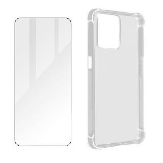 Avizar  Coque et vitre Realme 9 4G et 9 Pro Plus 