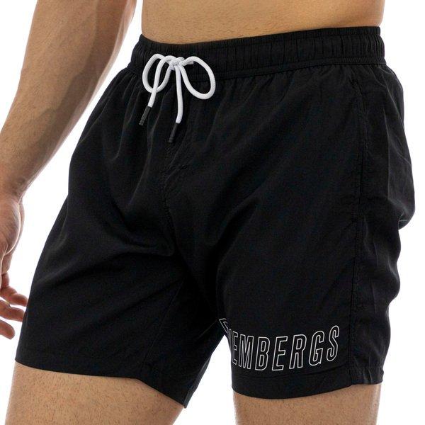 BIKKEMBERGS Costume da bagno Basic  