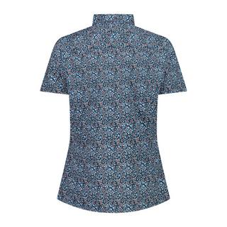 CMP Camicia Quadri Maniche Corte  