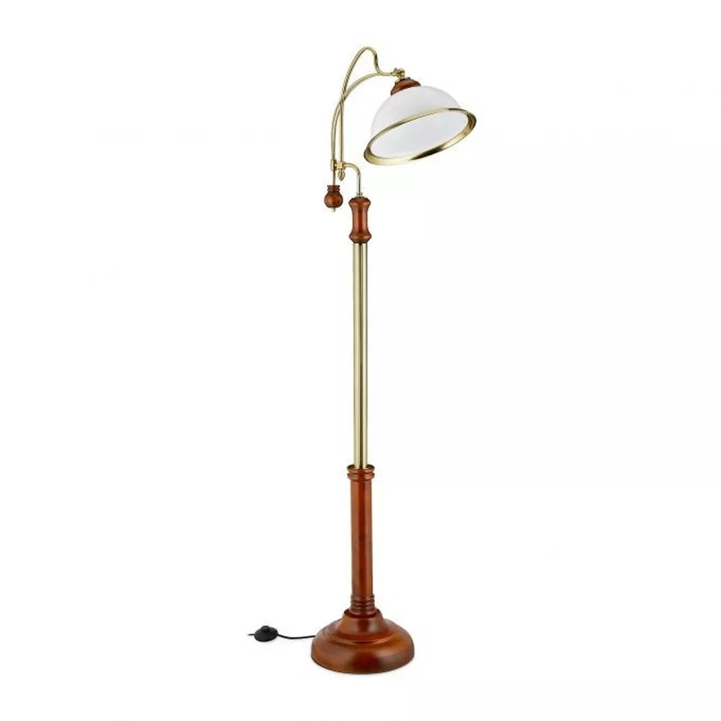 B2X – Stehleuchte im Jugendstil, 70 CM