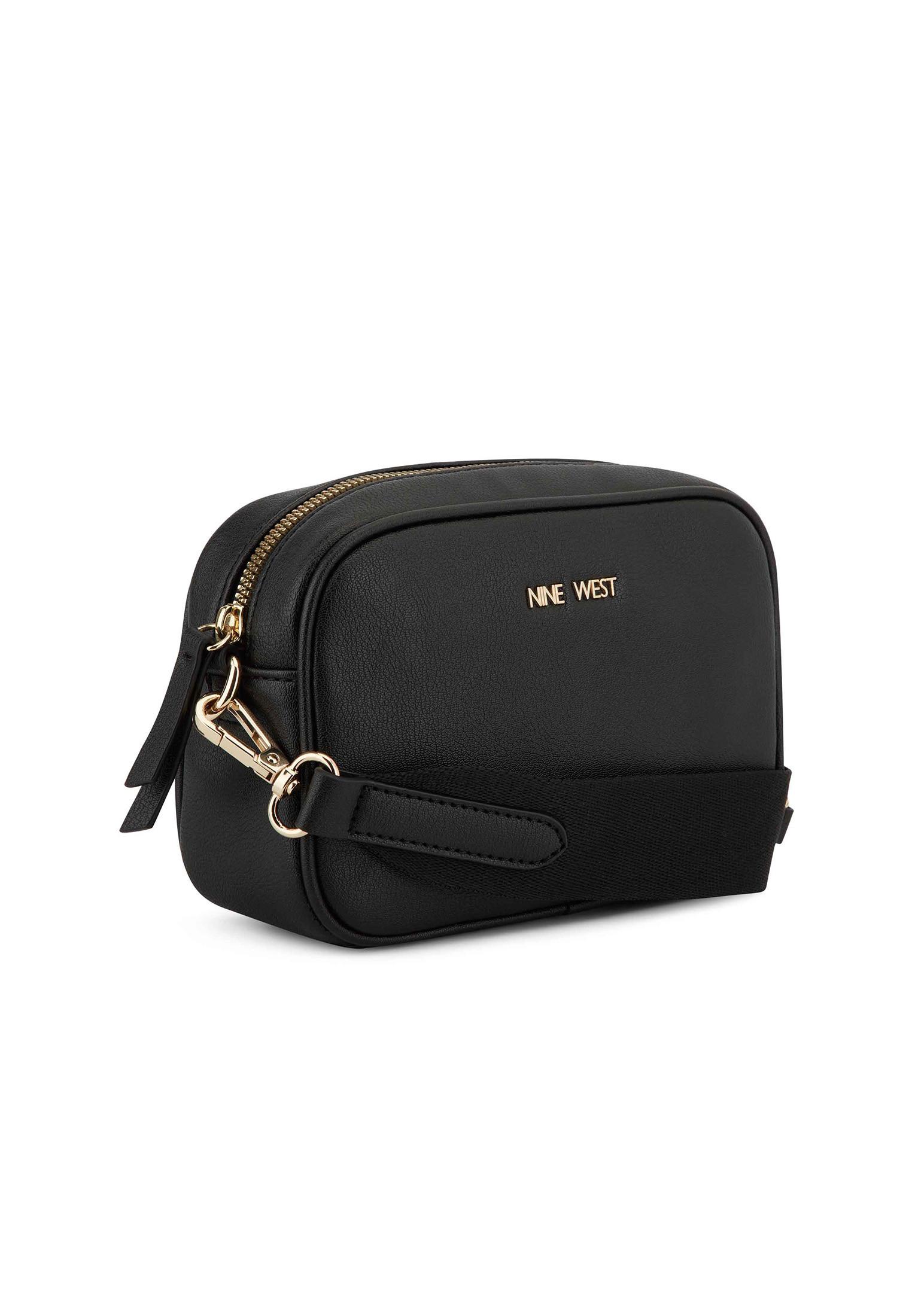 Nine West  Peaches Mini Camera Crossbody 