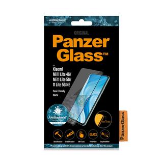 PanzerGlass  8042 protezione per lo schermo e il retro dei telefoni cellulari Pellicola proteggischermo trasparente Xiaomi 1 pz 