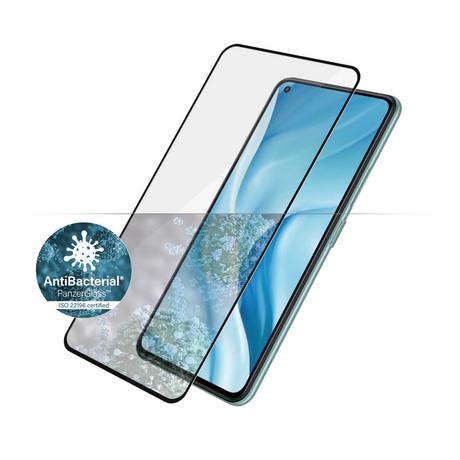 PanzerGlass  8042 écran et protection arrière de téléphones portables Protection d'écran transparent Xiaomi 1 pièce(s) 