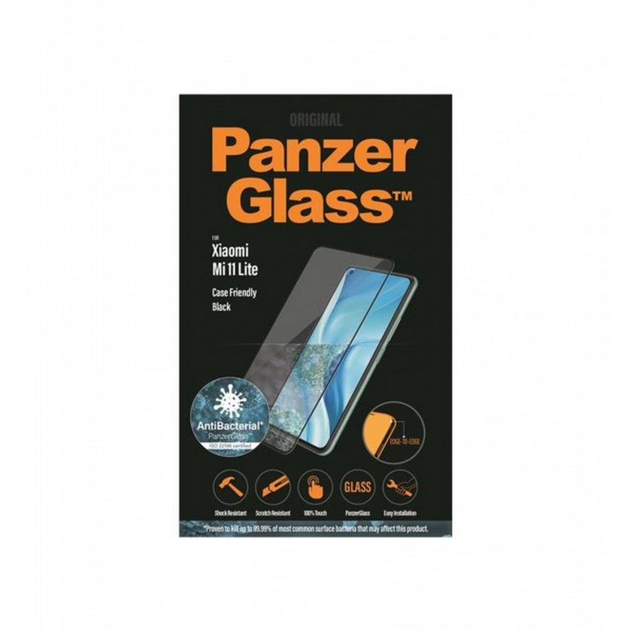 8042 Mobiltelefon-Bildschirmschutzfolie Xiaomi