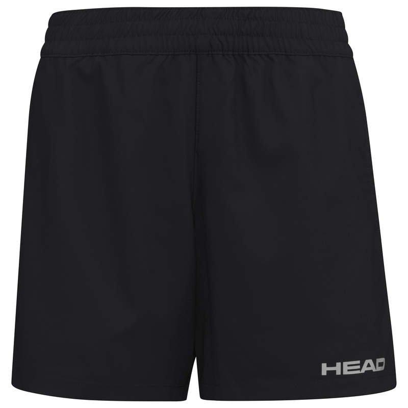 Image of Club Shorts W Unisex Schwarz XS