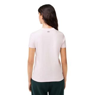 LACOSTE Eleven by Venus Rundhals T-Shirt  