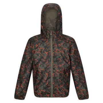 Veste imperméable CATKIN Enfant