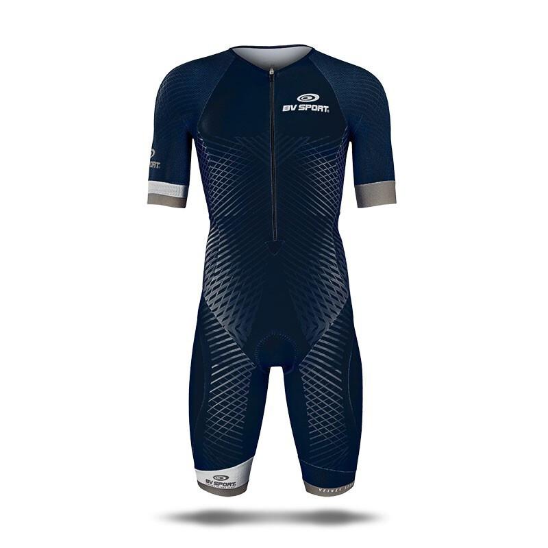 Image of Triathlon-anzug Bv Port 3x200 Unisex S