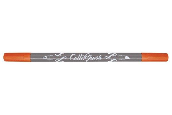 Online ONLINE Callibrush Pen DoubleTip 1.5mm 19075/6 Chili  