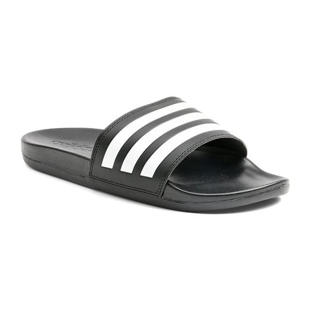 Image of adidas Adilette Comfort Unisex Schwarz 40.5