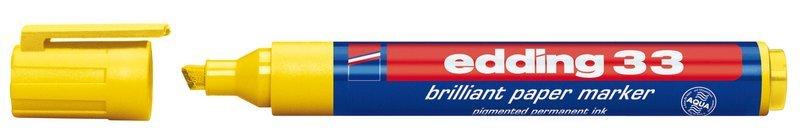 Edding EDDING Permanent Marker 33 1-5mm  