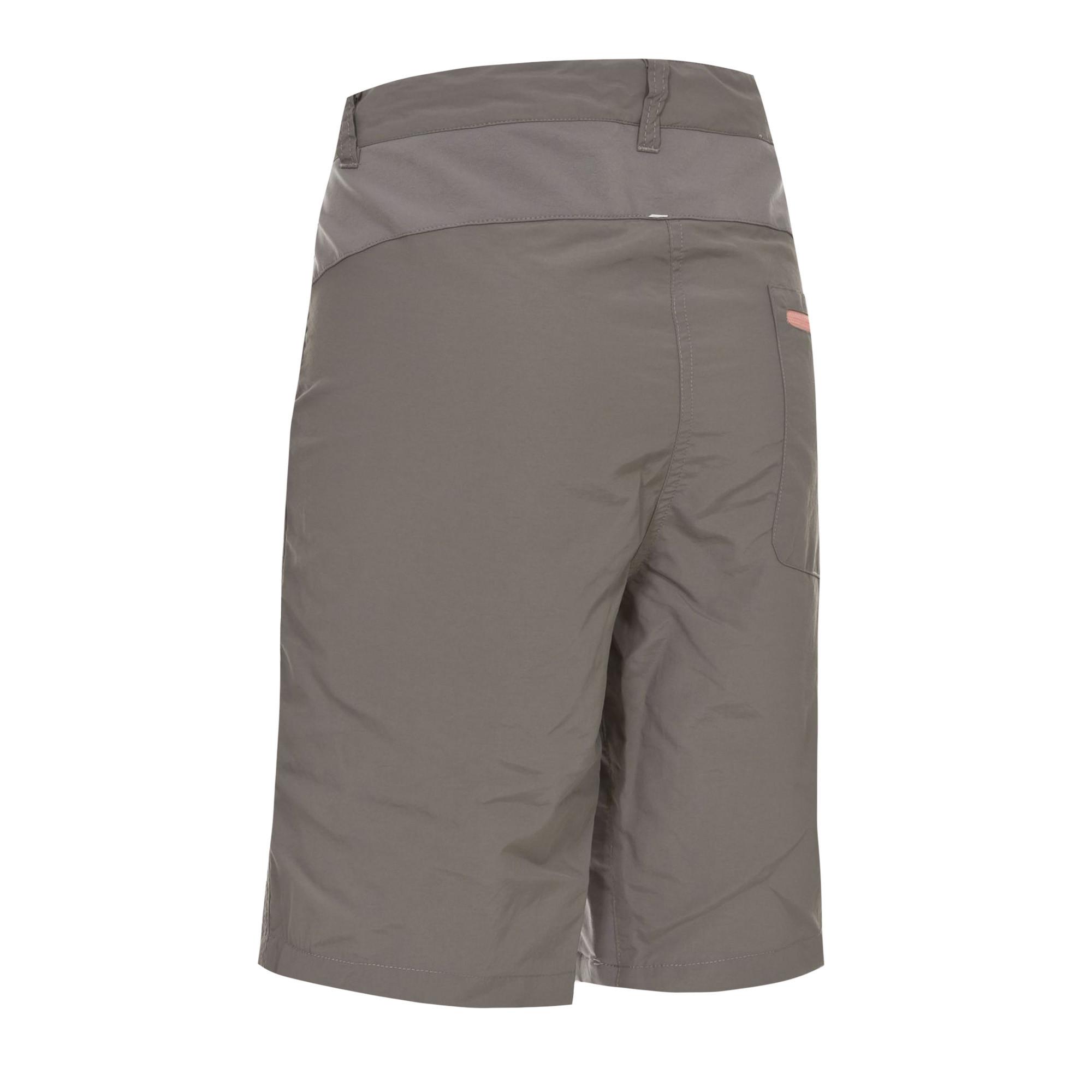 Trespass  OutdoorShorts Hashtag 