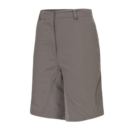 Trespass  OutdoorShorts Hashtag 