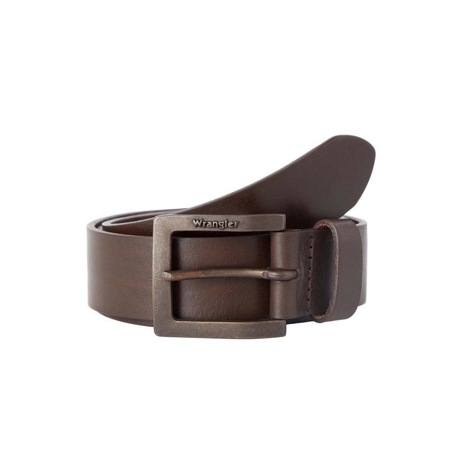 Wrangler Kabel Buckle Ceinture  